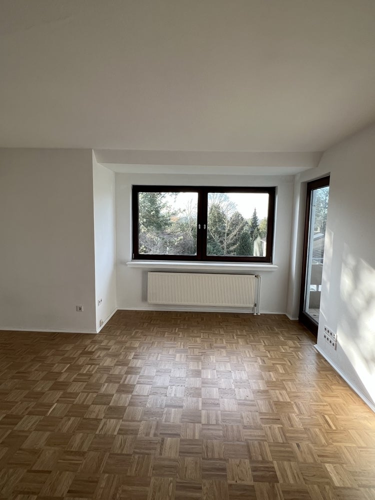 Wohnung Küppersgarten in Bonn