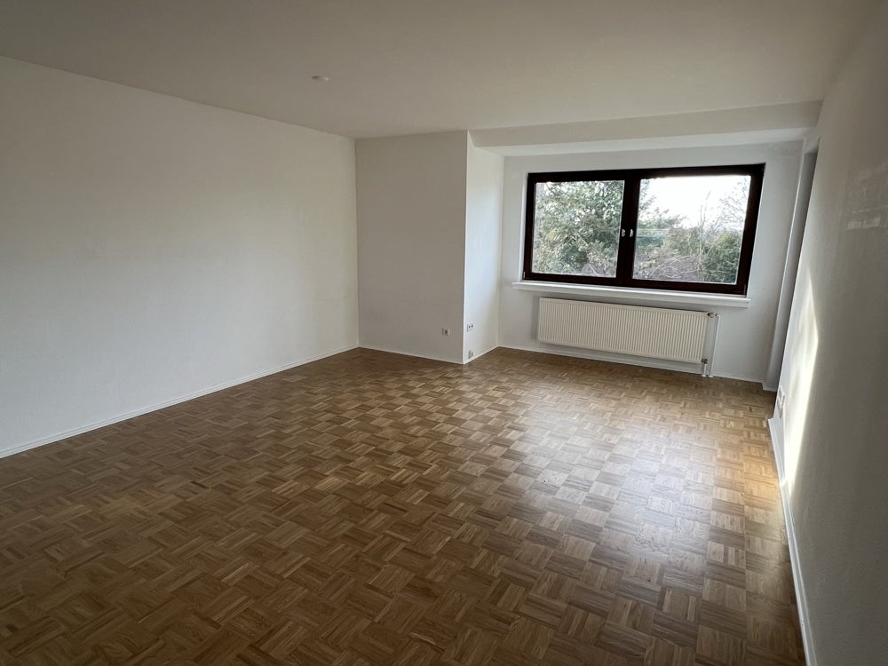 Wohnung Küppersgarten in Bonn
