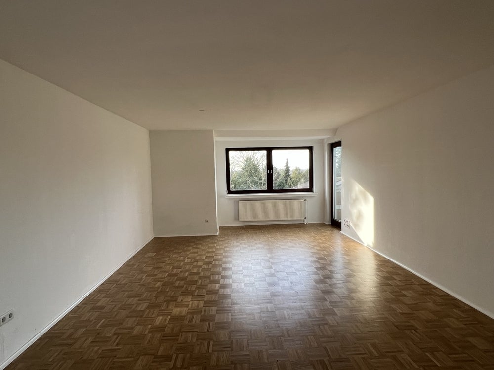 Wohnung Küppersgarten in Bonn