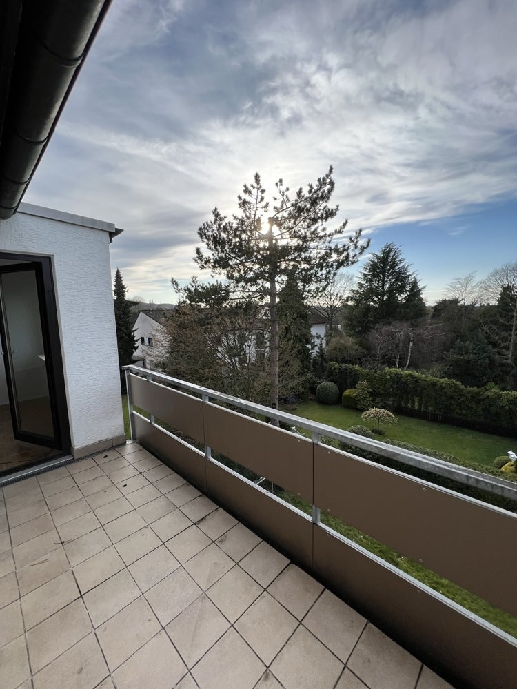 Wohnung Küppersgarten in Bonn