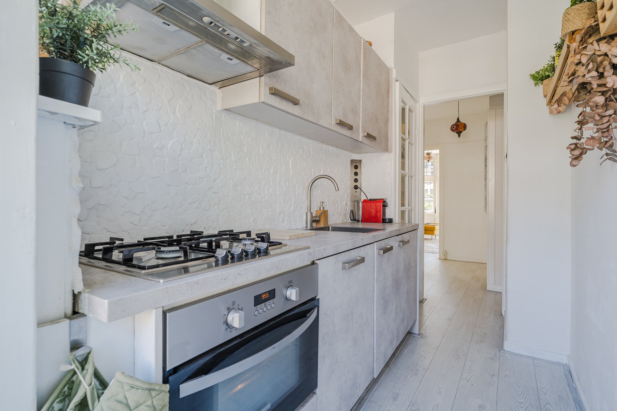 Appartement te koop: Elegaststraat 23-1, Amsterdam