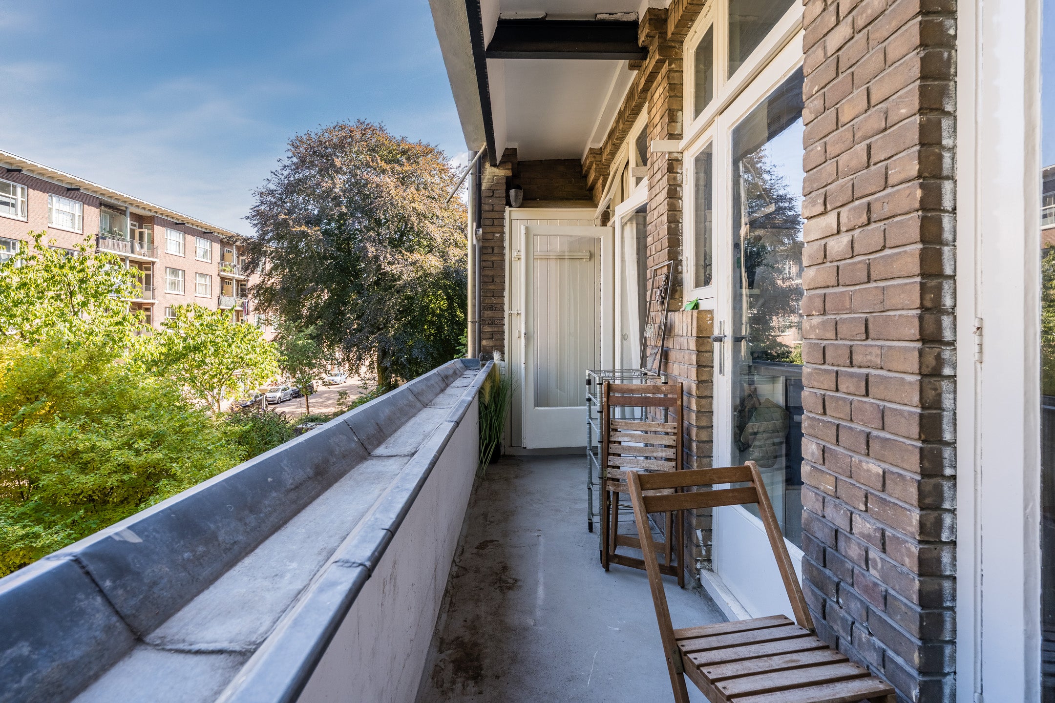 Appartement te koop: Elegaststraat 23-1, Amsterdam