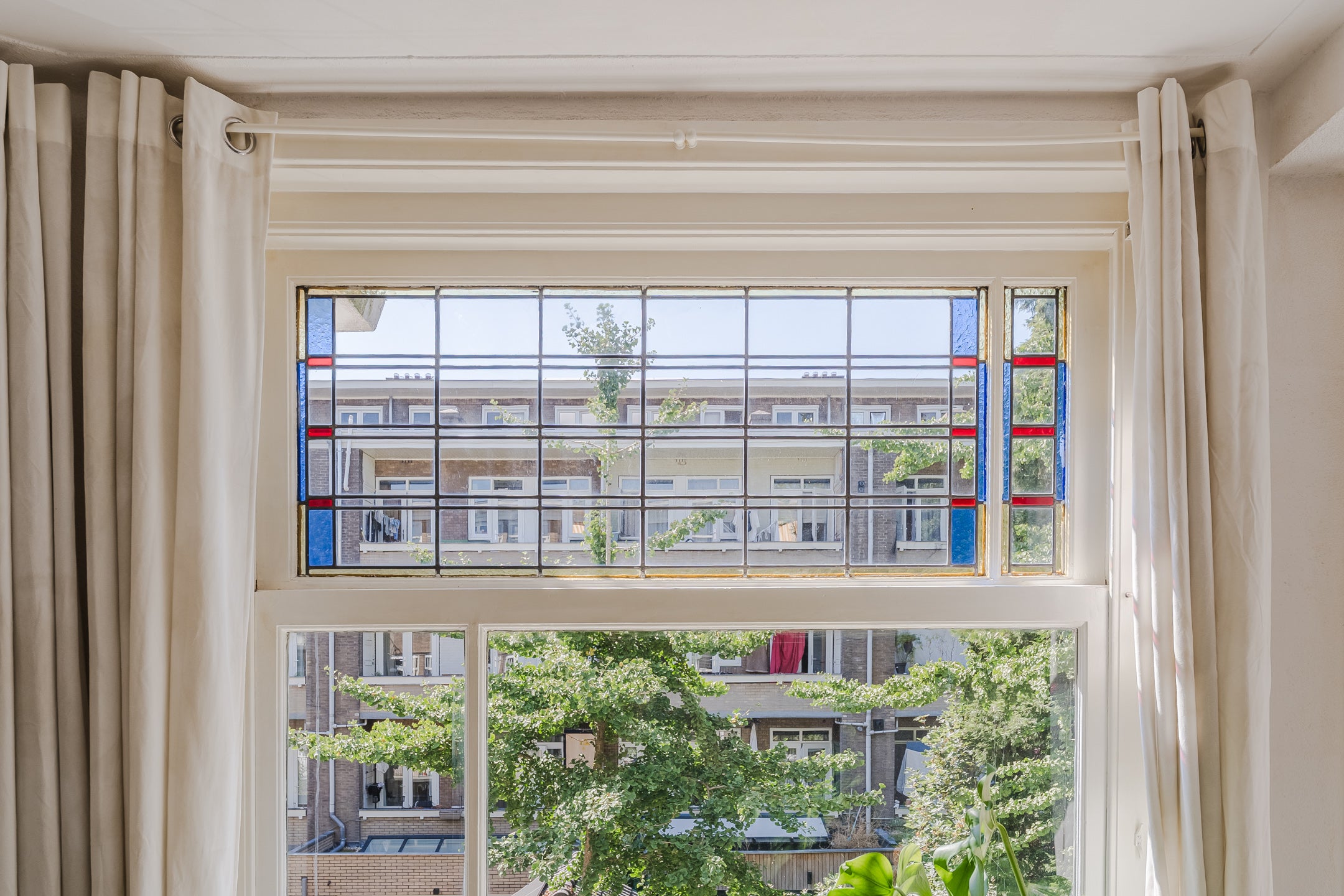 Appartement te koop: Elegaststraat 23-1, Amsterdam