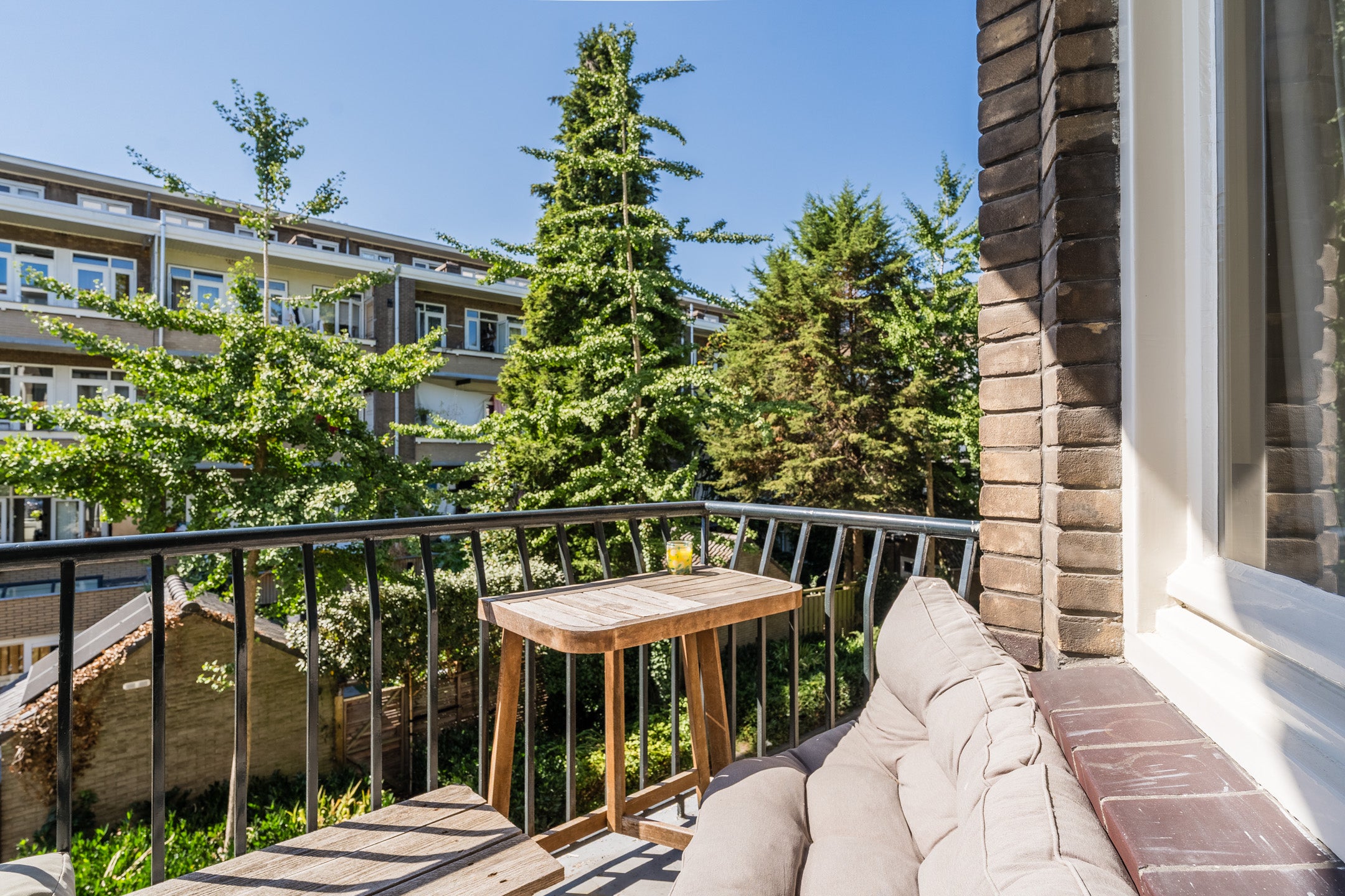 Appartement te koop: Elegaststraat 23-1, Amsterdam