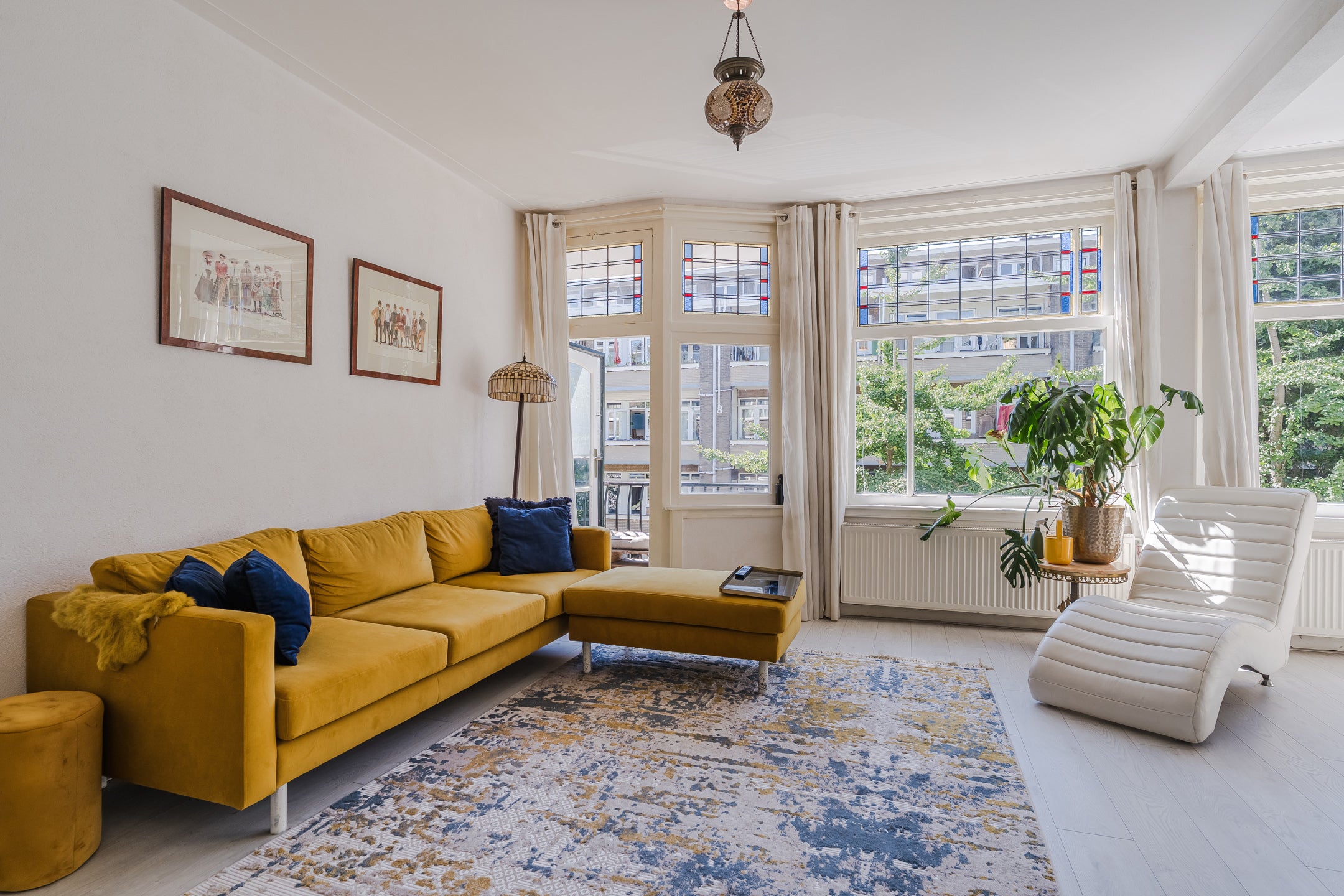 Elegaststraat 23 1 in Amsterdam