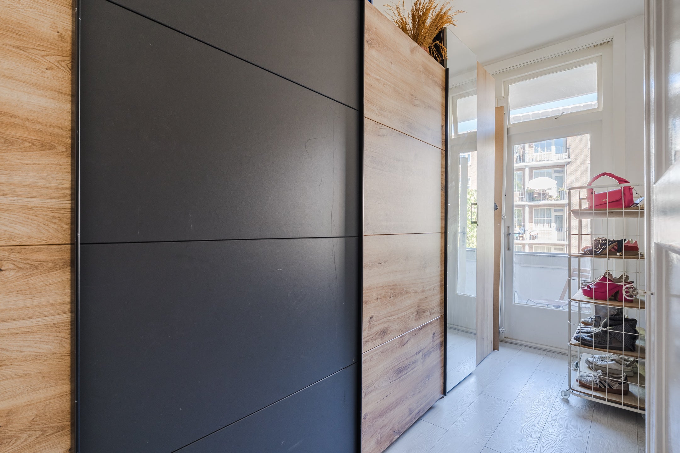 Appartement te koop: Elegaststraat 23-1, Amsterdam