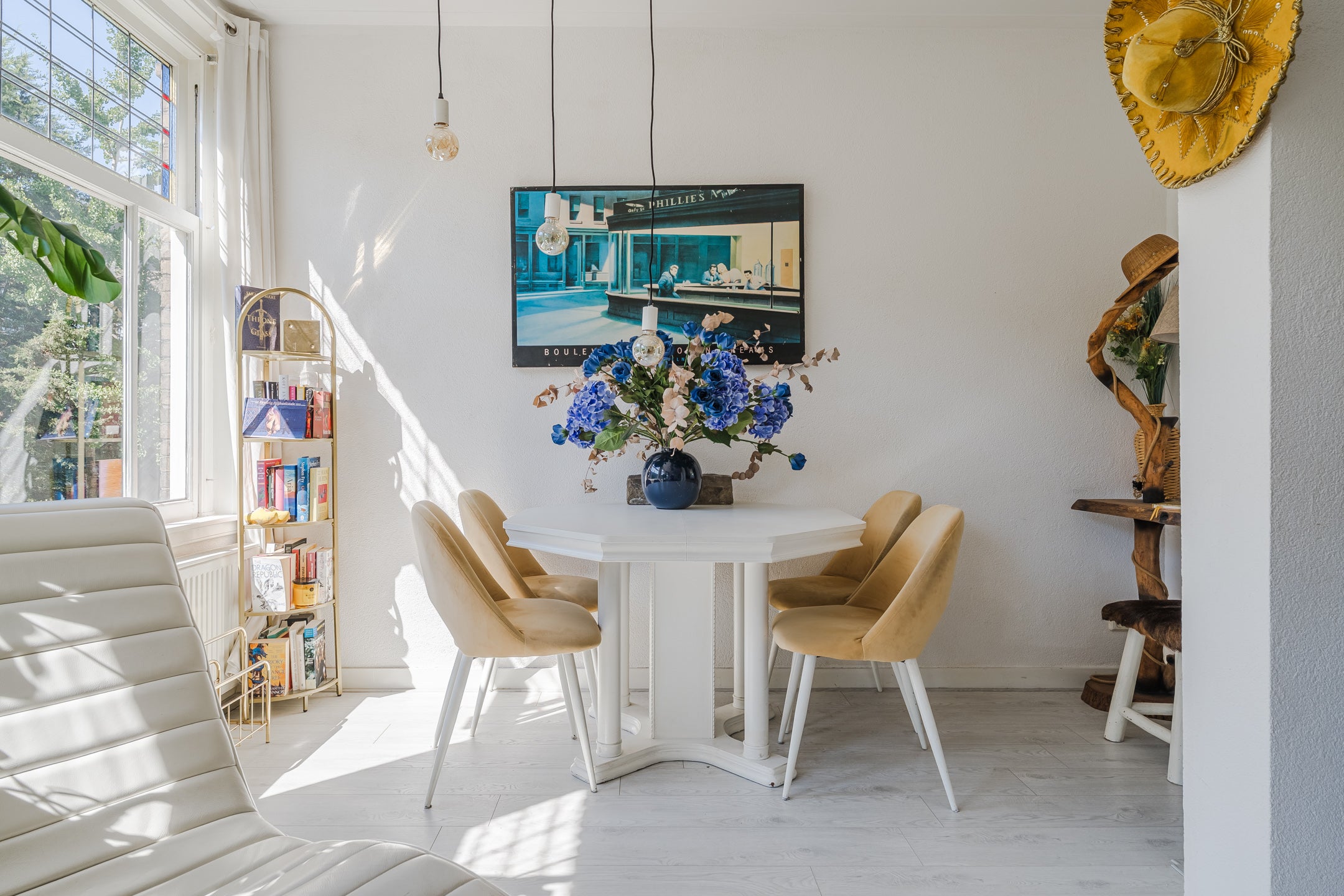 Appartement te koop: Elegaststraat 23-1, Amsterdam