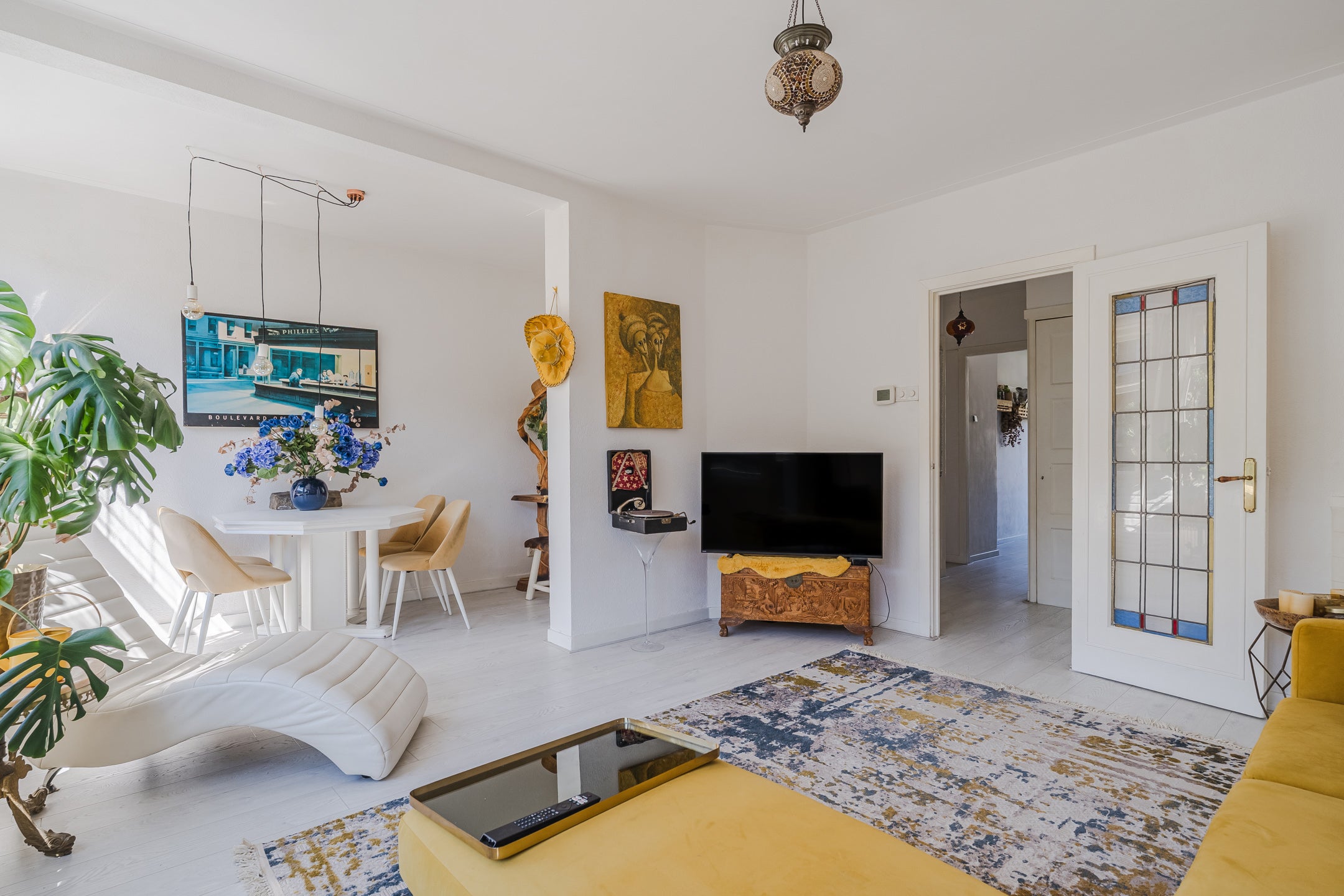 Appartement te koop: Elegaststraat 23-1, Amsterdam