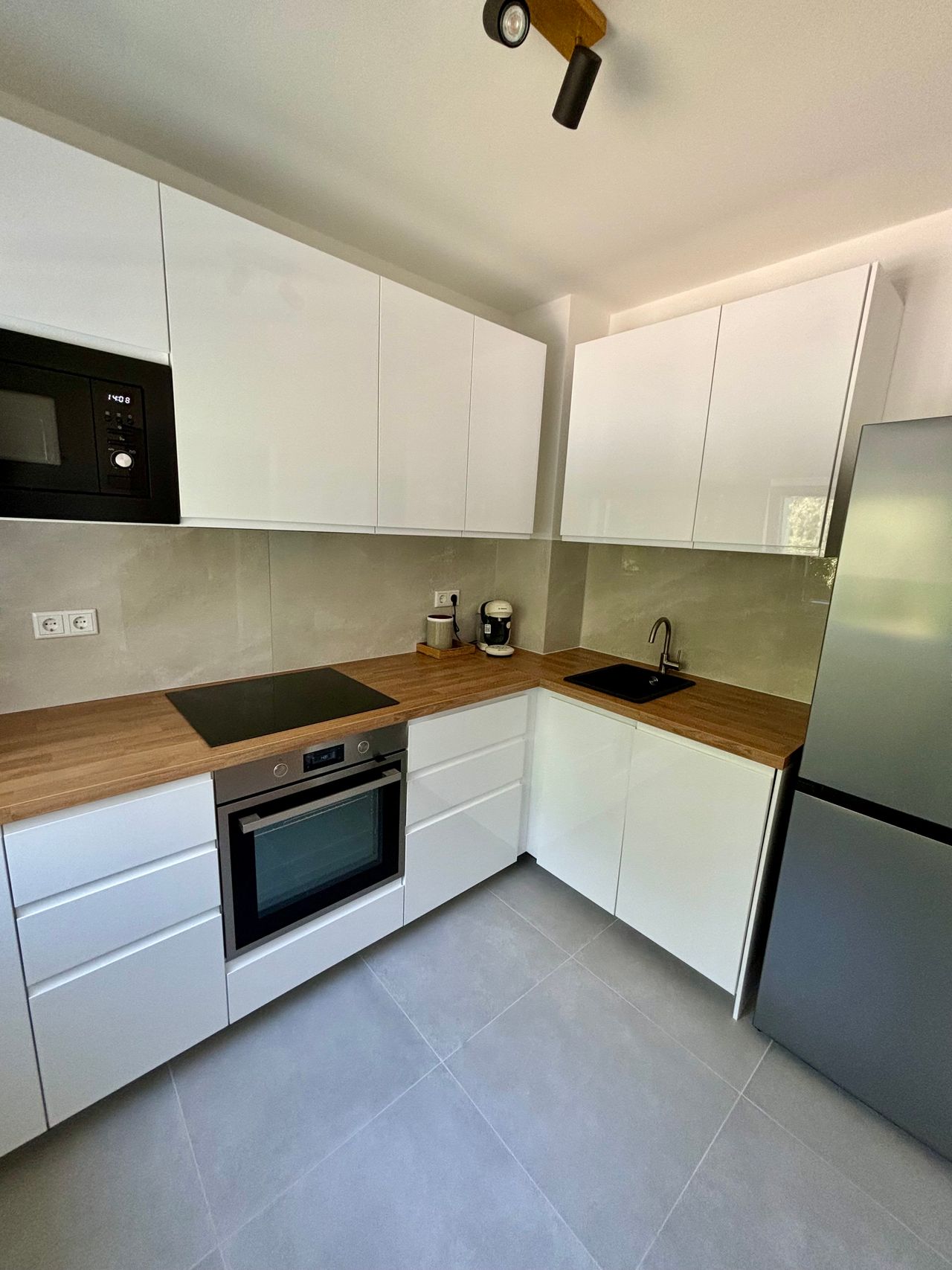Wohnung Pommernstraße in Leverkusen