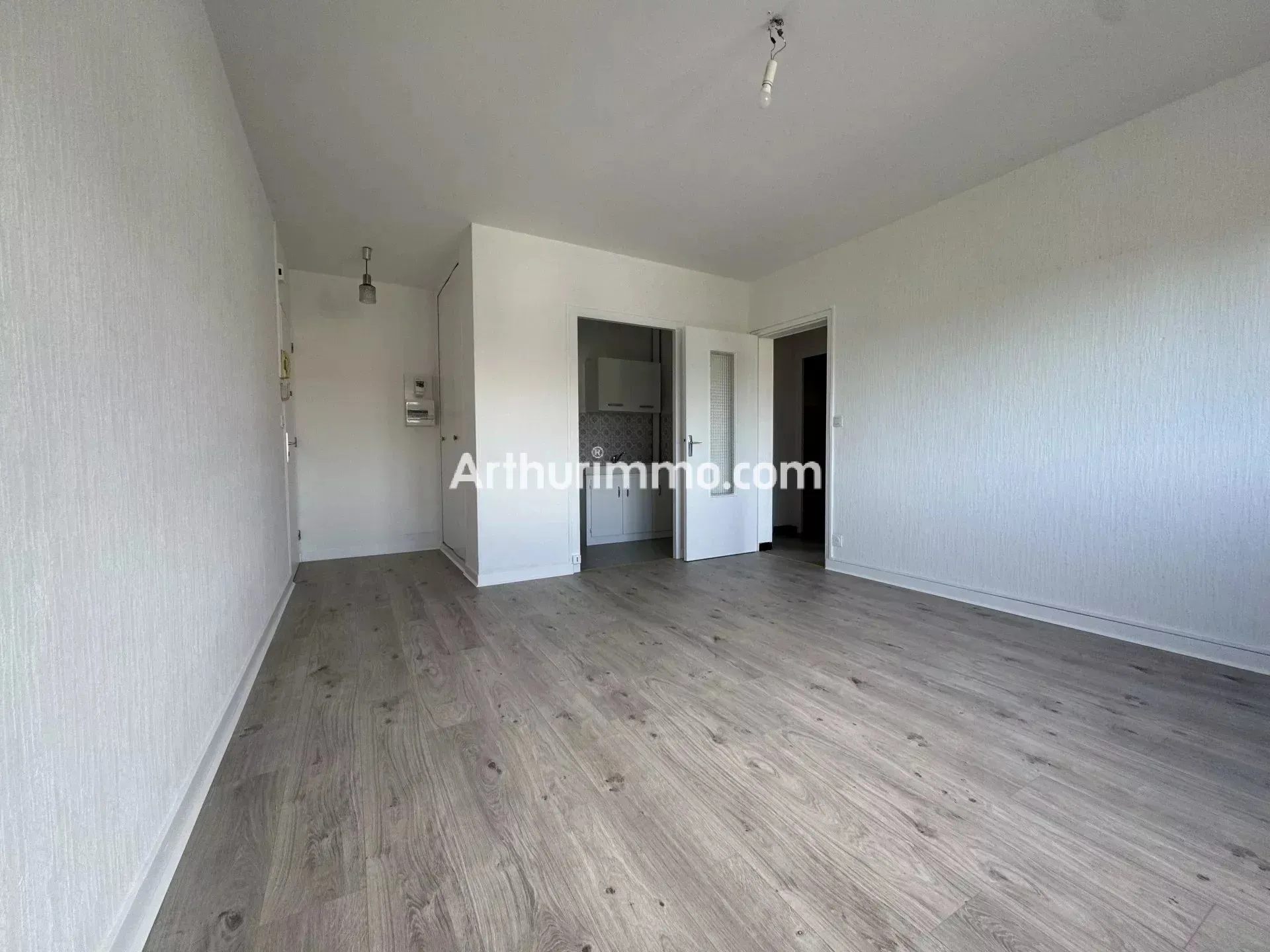 Appartement Rue Jean Jaurès à Lons-le-Saunier