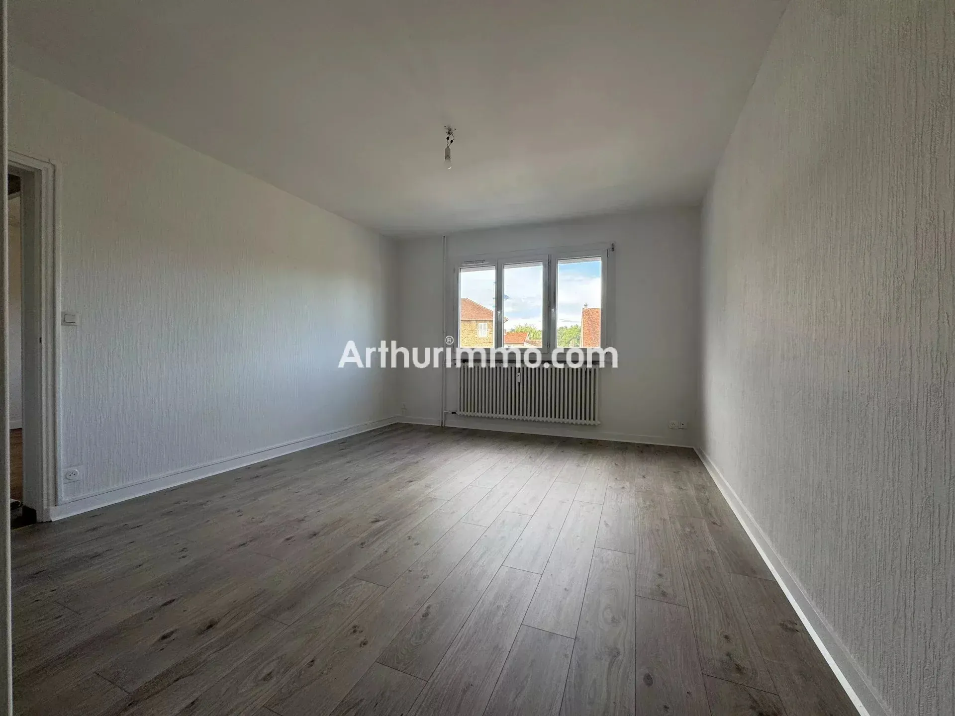 Appartement Rue Jean Jaurès à Lons-le-Saunier