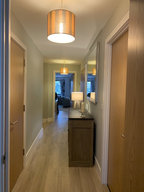 Room Gwynne Road in Greater London