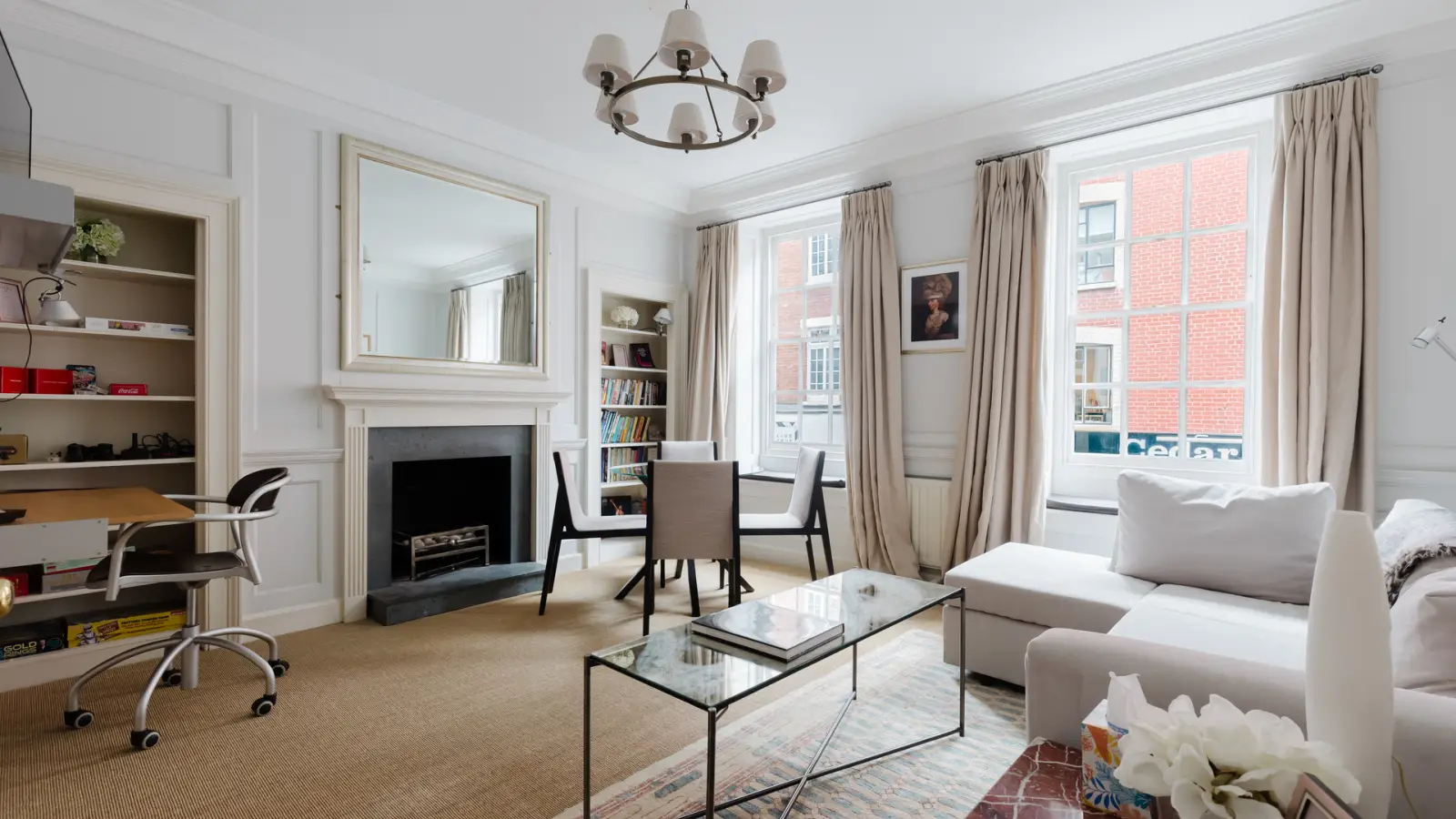 Flat West Ham Lane in Greater London