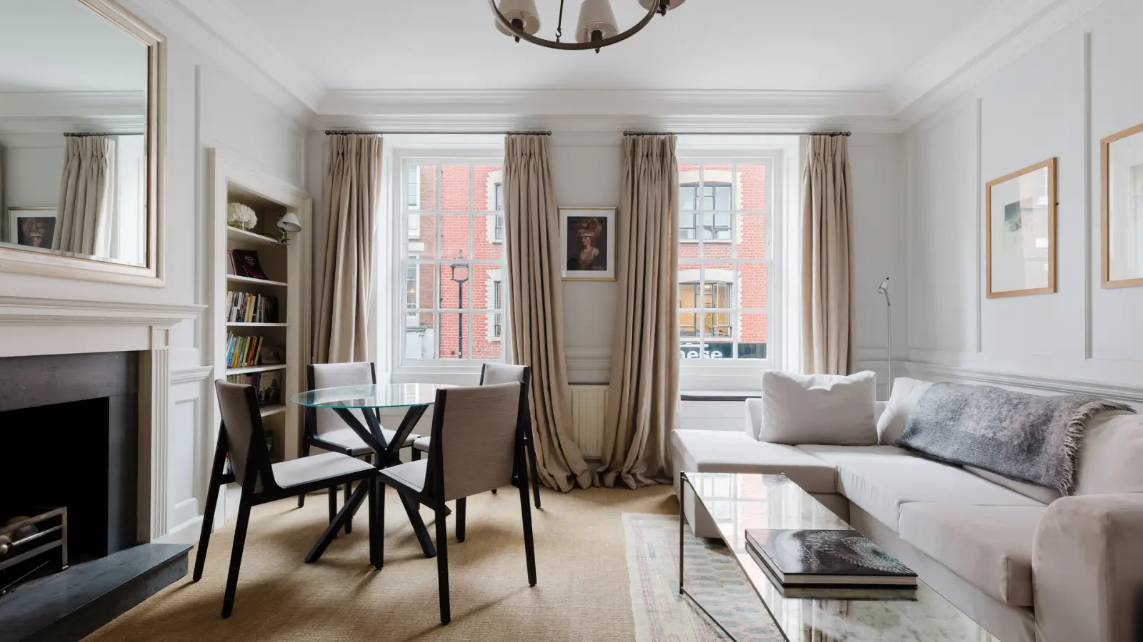 Flat West Ham Lane in Greater London