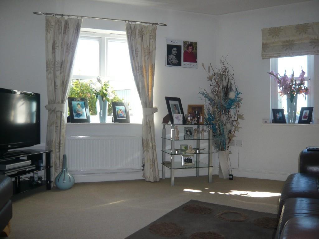 House Watergate Lane in Braunstone Town