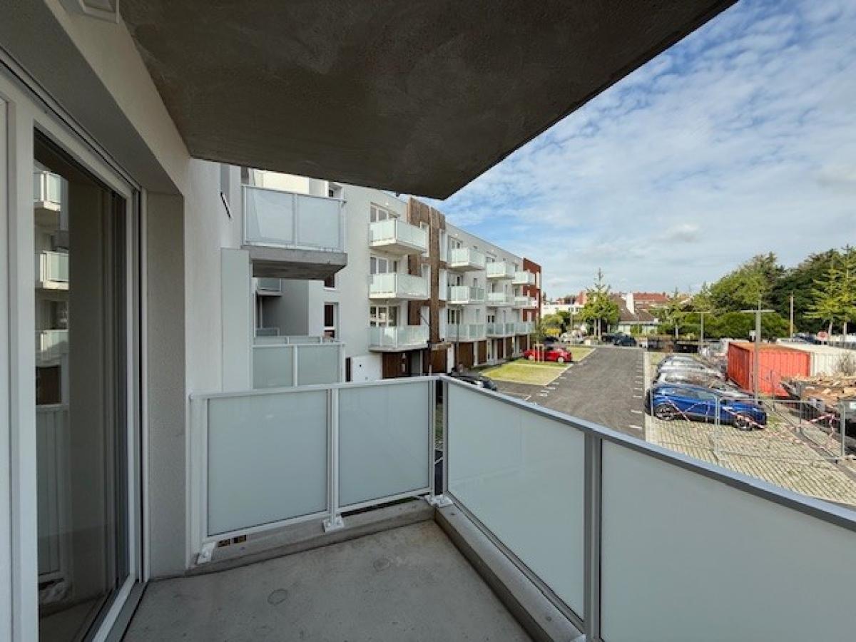 Appartement Avenue de Twickenham à Douai