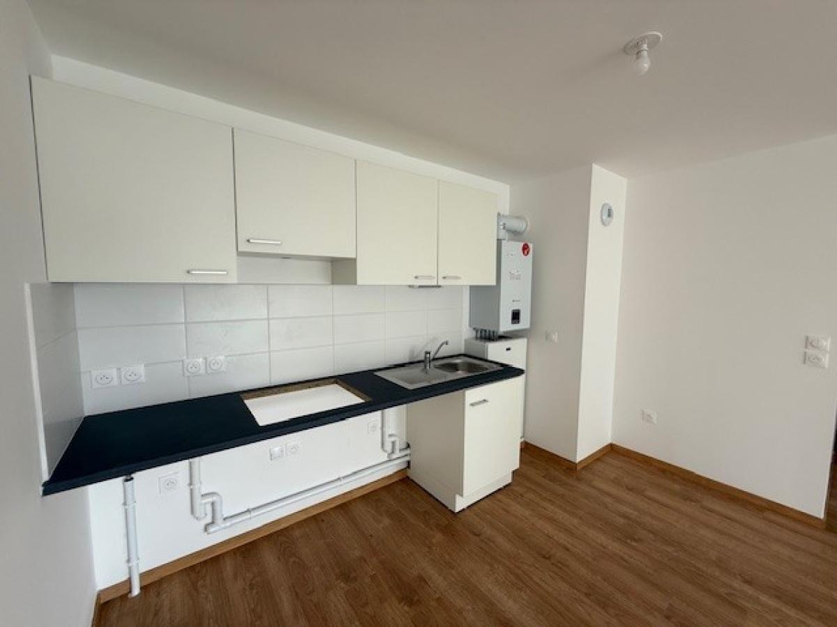 Appartement Avenue de Twickenham à Douai
