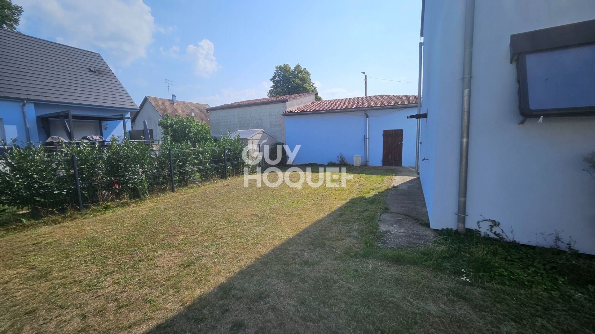 Maison Impasse Louis Bian à Guewenheim