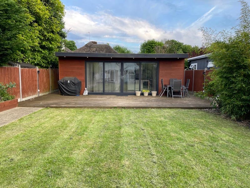 House The Poynings in Richings Park