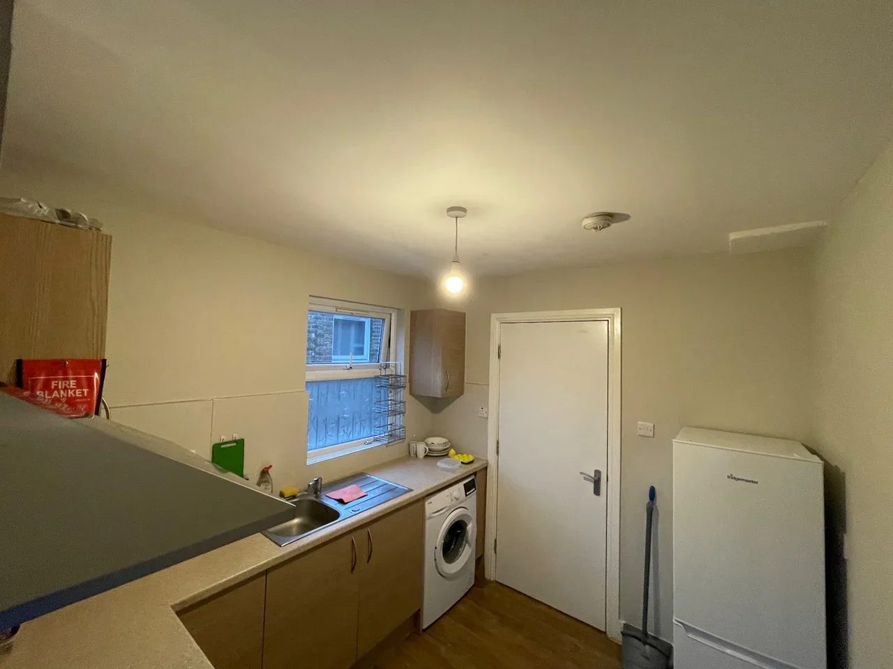 Flat Kezia Street in Greater London