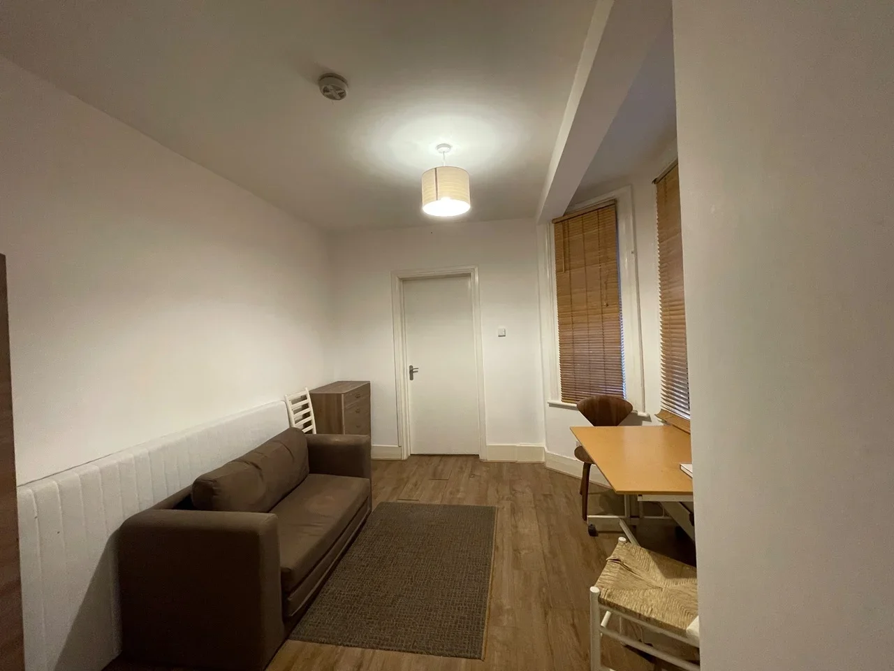 Flat Kezia Street in Greater London