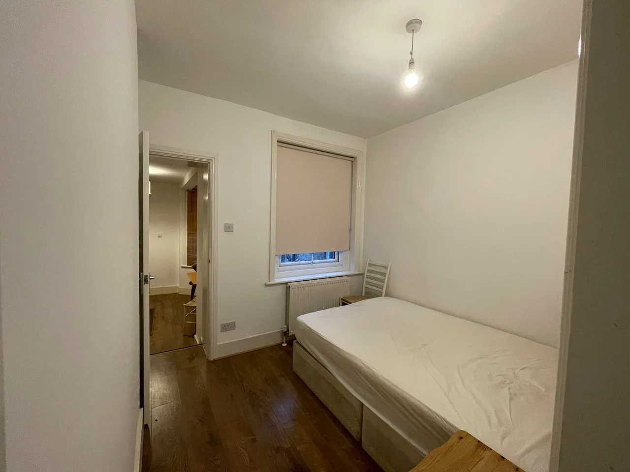 Flat Kezia Street in Greater London