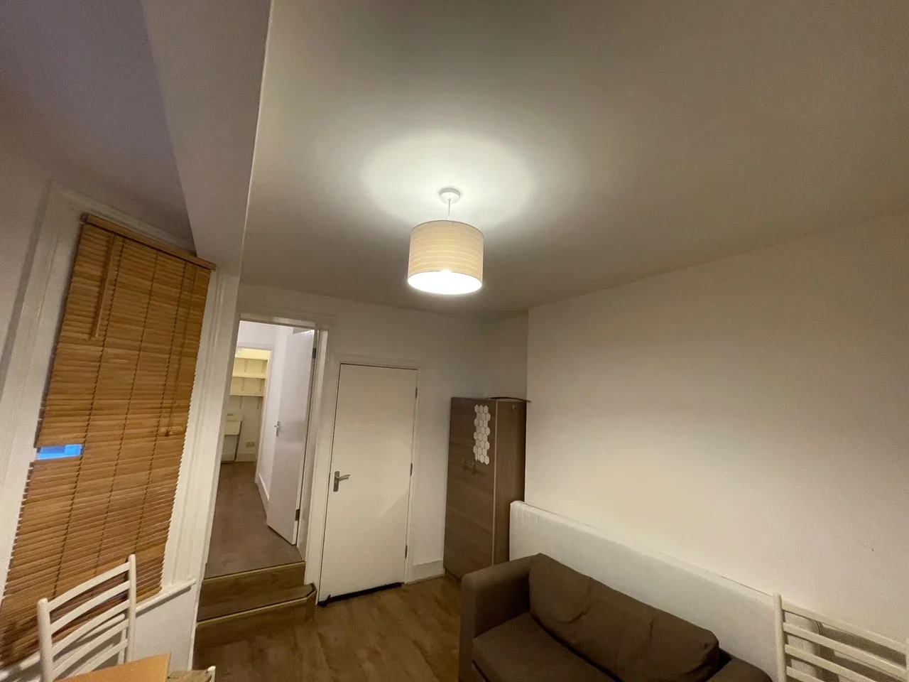 Flat Kezia Street in Greater London