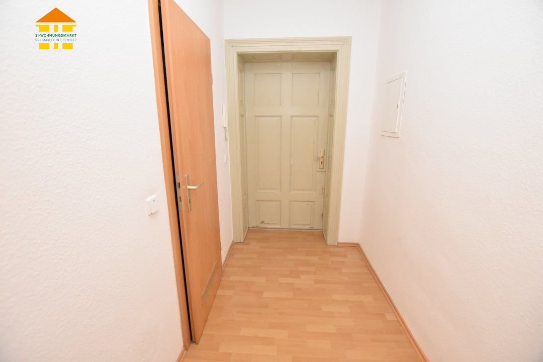 Wohnung Philippstraße in Chemnitz