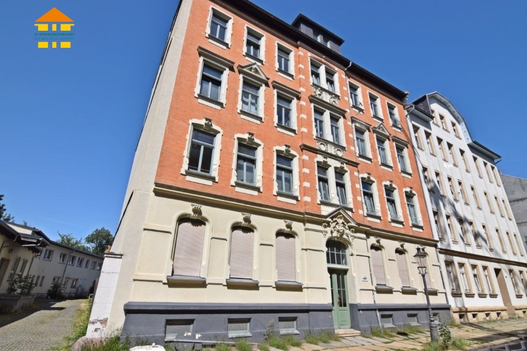 Wohnung Philippstraße in Chemnitz