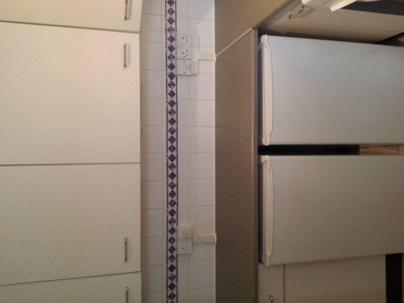 Room Malabar Way in Greater London