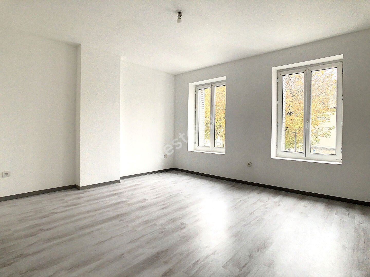 Appartement Rue Bouverie à Montélimar
