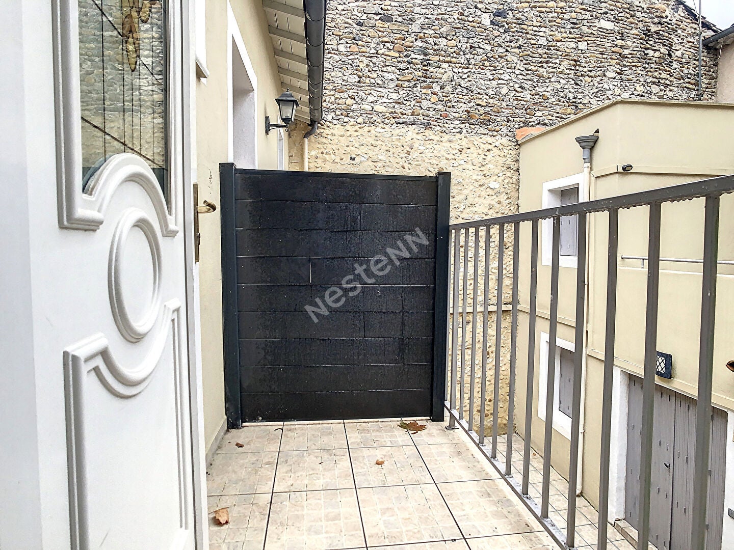 Appartement Rue Bouverie à Montélimar