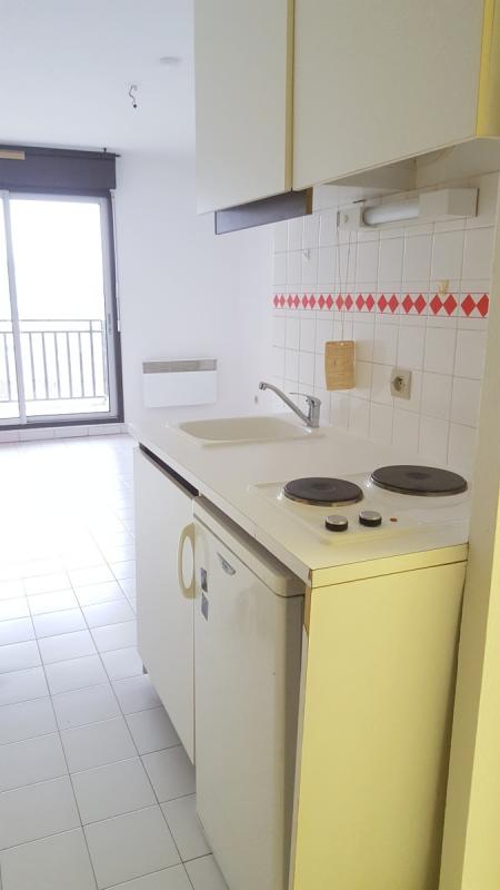 Appartement Allée Rabelais à Montpellier