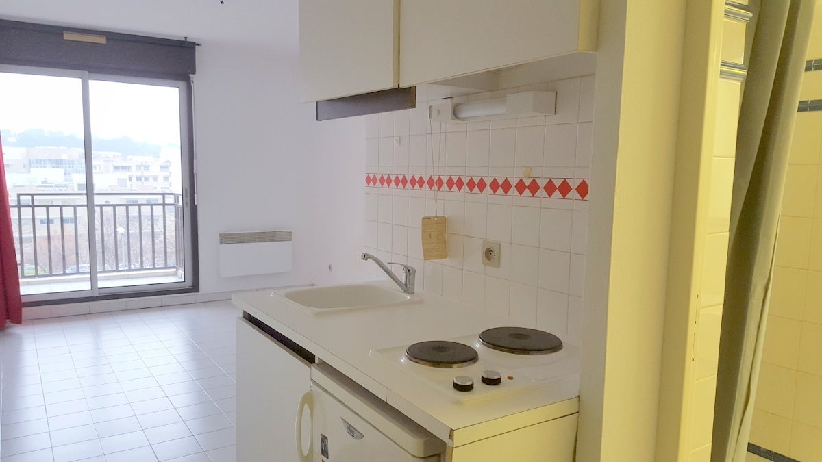 Appartement Allée Rabelais à Montpellier