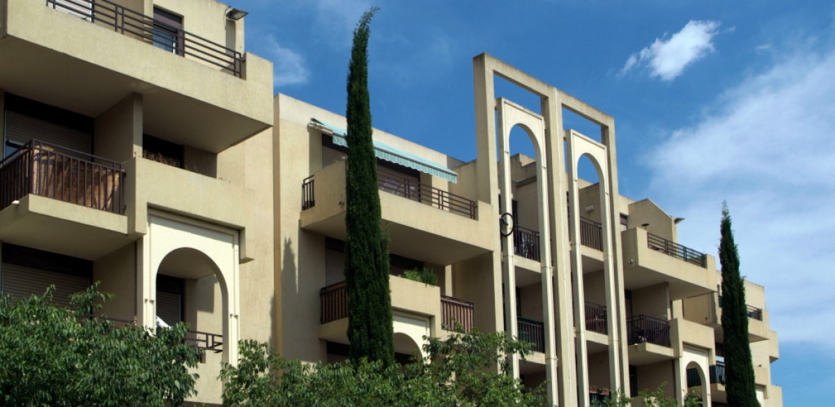 Appartement Allée Rabelais à Montpellier