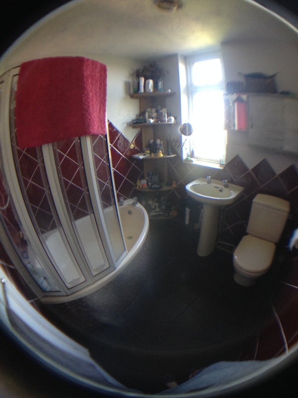 Room Ashley Down Road in Bristol