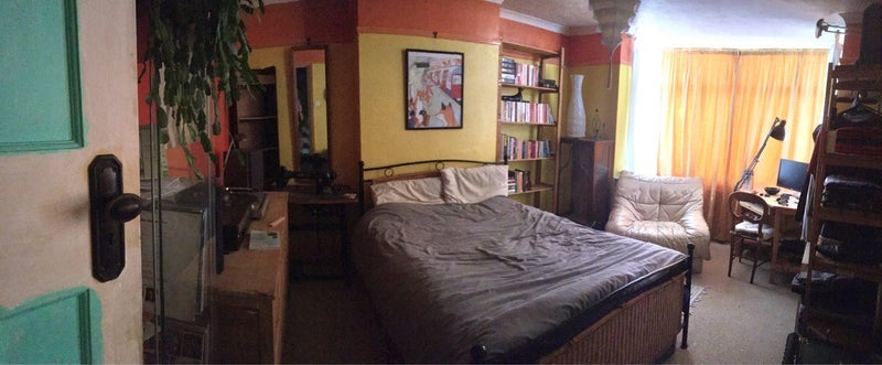 Room Ashley Down Road in Bristol