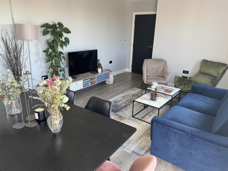 Room Kilburn Lane in Greater London