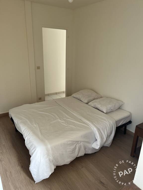 Appartement Place des Marronniers à Bourges
