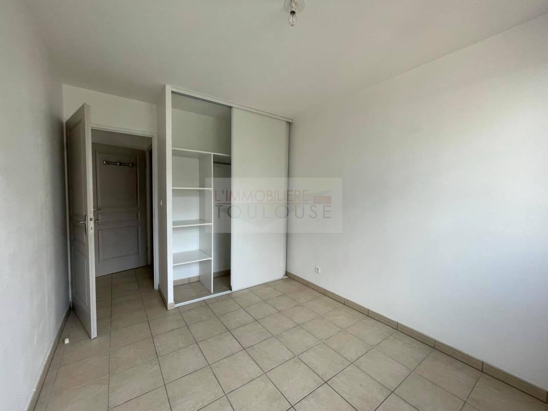 Appartement Rue Sainte-Nathalie à Toulouse