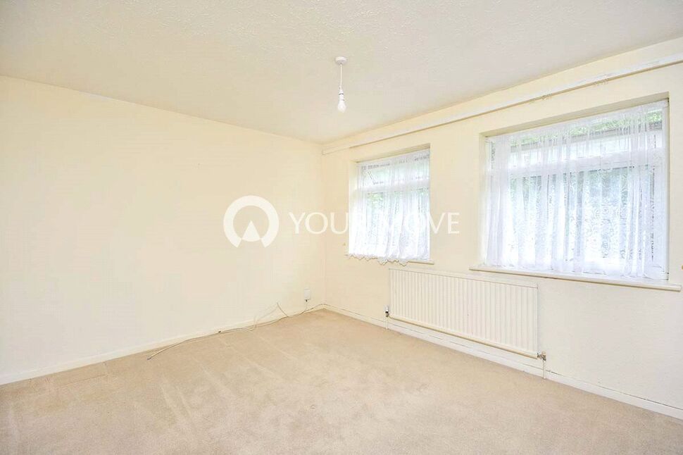 House Weyhill Close in Maidstone