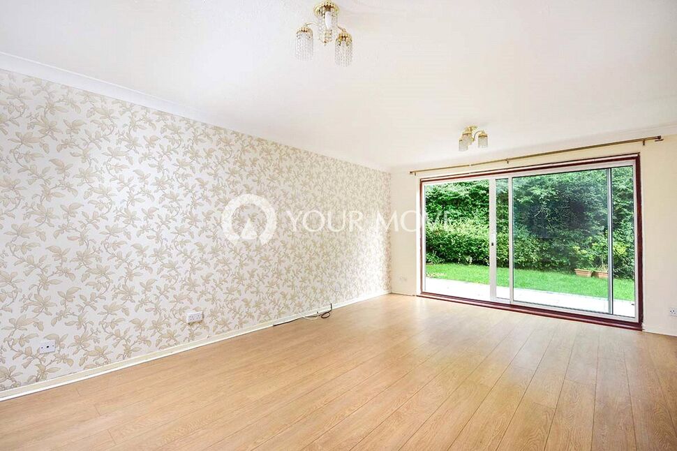 House Weyhill Close in Maidstone