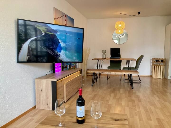 Wohnung Schrannenstraße in Biberach an der Riß