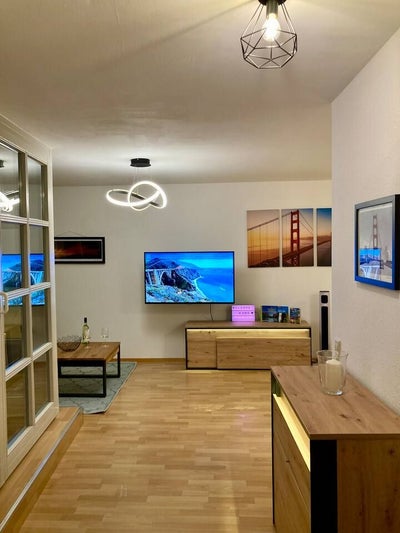 Wohnung Schrannenstraße in Biberach an der Riß