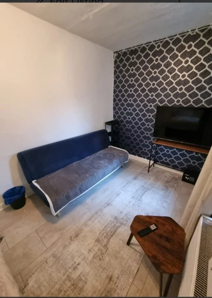 Room Southern Row in Greater London