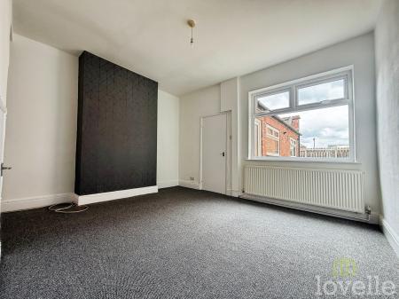 Flat Campbell Street in West Lindsey