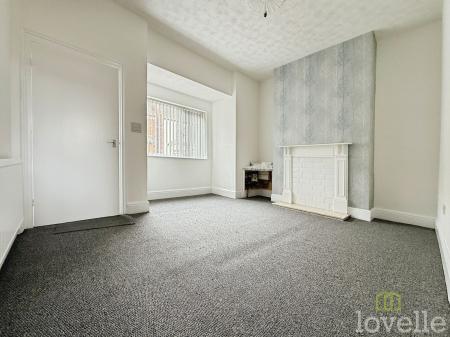 Flat Campbell Street in West Lindsey