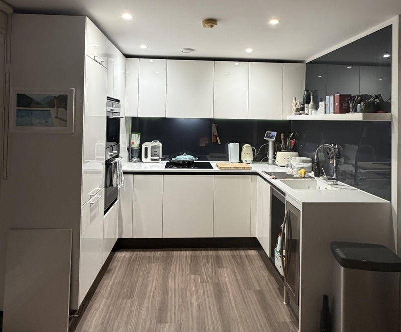 Flat Loxford Gardens in Greater London