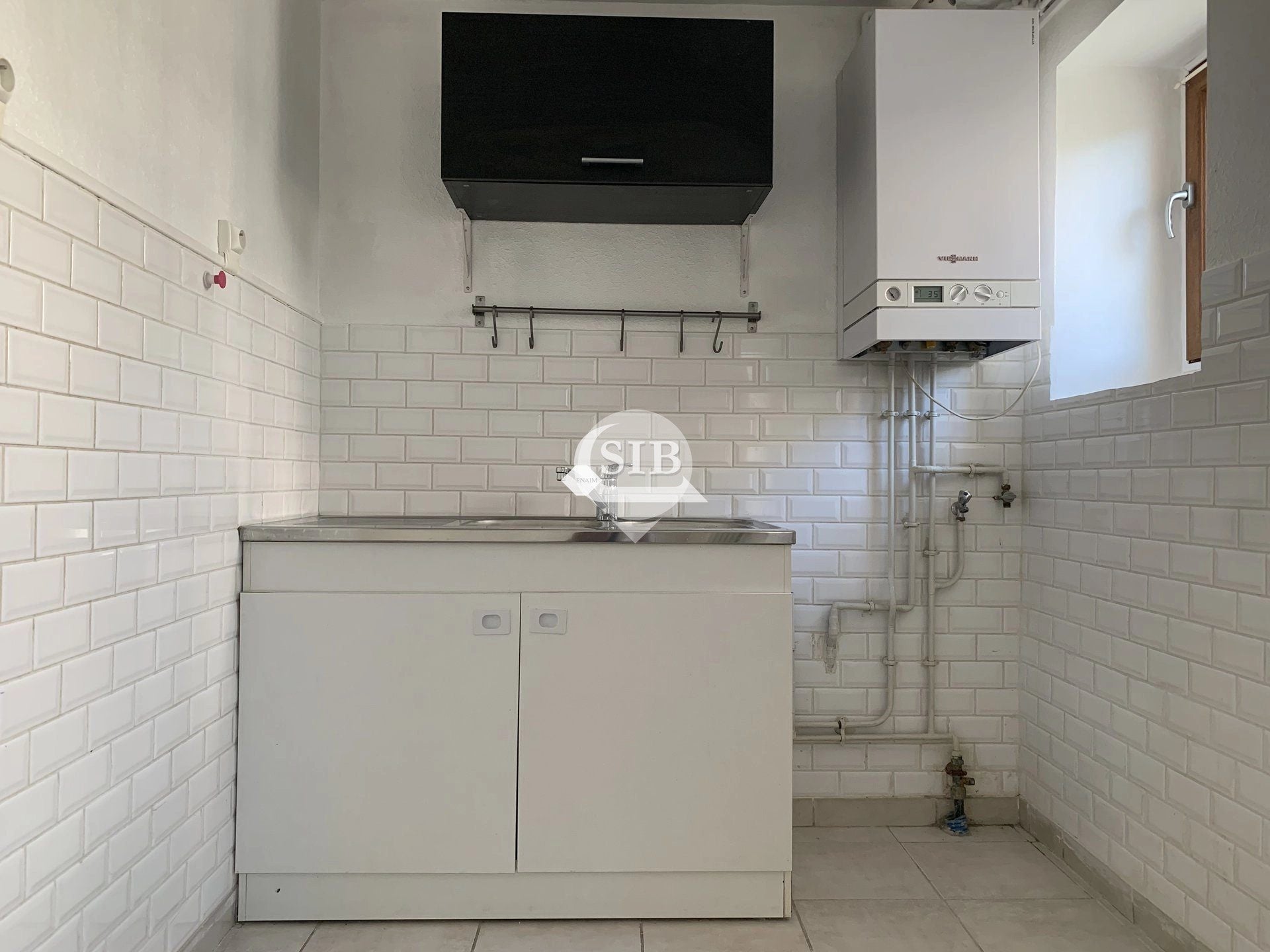 Appartement Chemin du Bois Monsieur à La Ville-du-Bois