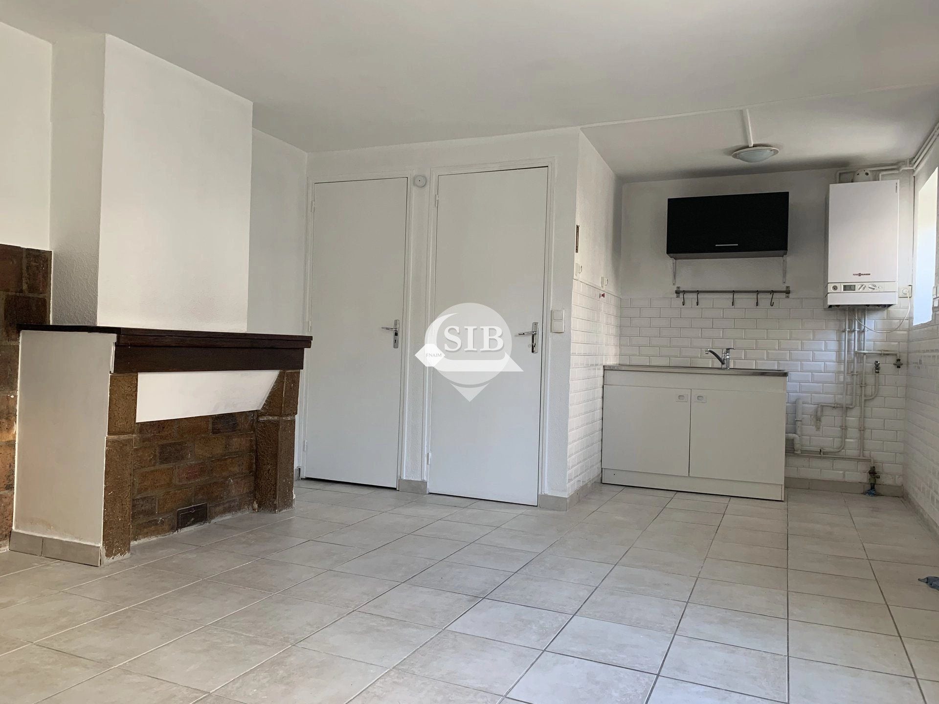 Appartement Chemin du Bois Monsieur à La Ville-du-Bois
